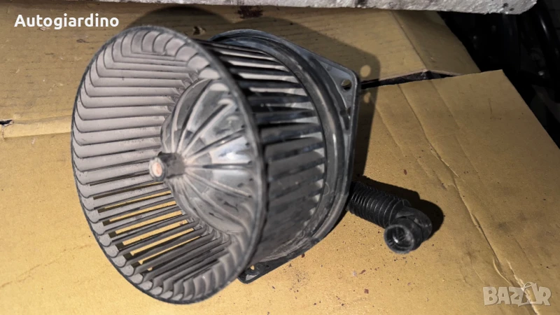 Вентилатор за парно зa Nissan Terrano - 48683-30350 / 0130111154, снимка 1