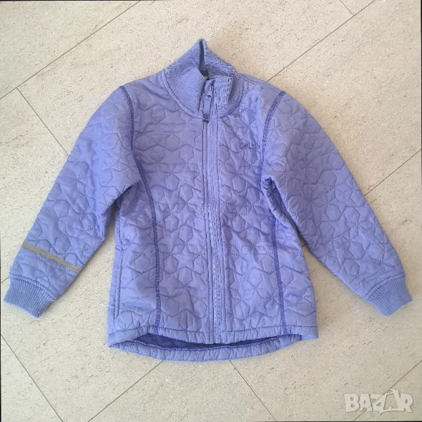 Детско яке за момиче CELAVI, снимка 1