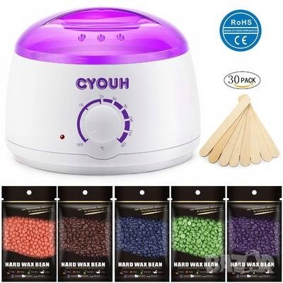 Нагревател за кола маска WH-001, снимка 1