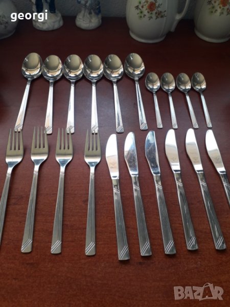 Прибори за хранене Solingen, снимка 1