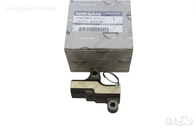 Обтегач ангренажна верига НИСАН АЛМЕРА ПРИМЕРА NISSAN PATFINDER X-TRAIL 13070BN31A 13070-BN31A OEM, снимка 1