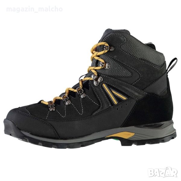 Мъжки Зимни Боти - KARRIMOR HOT ROCK BT; размери: 42, 46 и 47, снимка 1