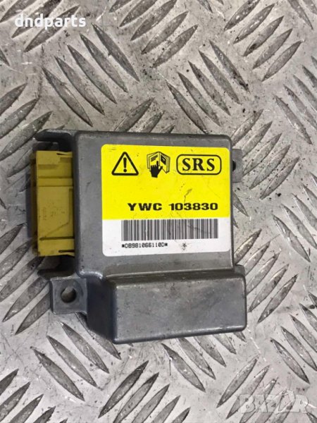 Airbag модул Rover 400,1998г., снимка 1