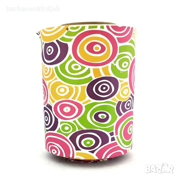 Фризьорско фолио за кичури / боядисване 1 килограм, снимка 1