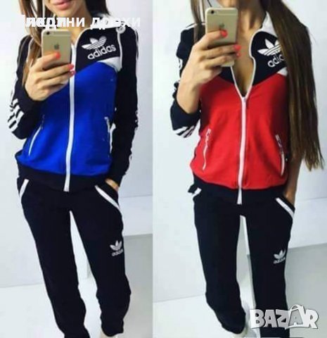 Дамски спортен екип , снимка 1