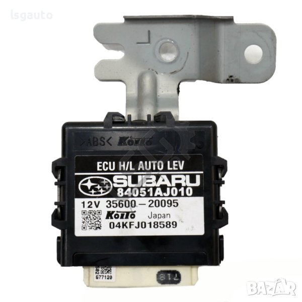 Модул адаптивни светлини Subaru Legacy V 2009-2014 ID: 115366, снимка 1
