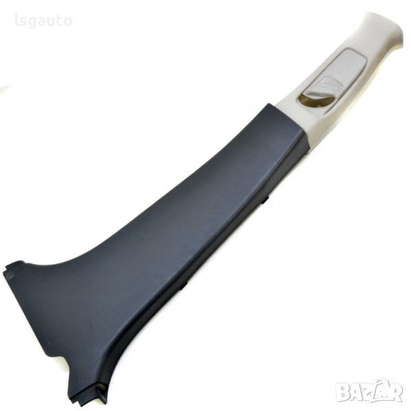Интериорна пластмаса лява колонка между врати Toyota Avensis II 2003-2009 TA100721N-221, снимка 1