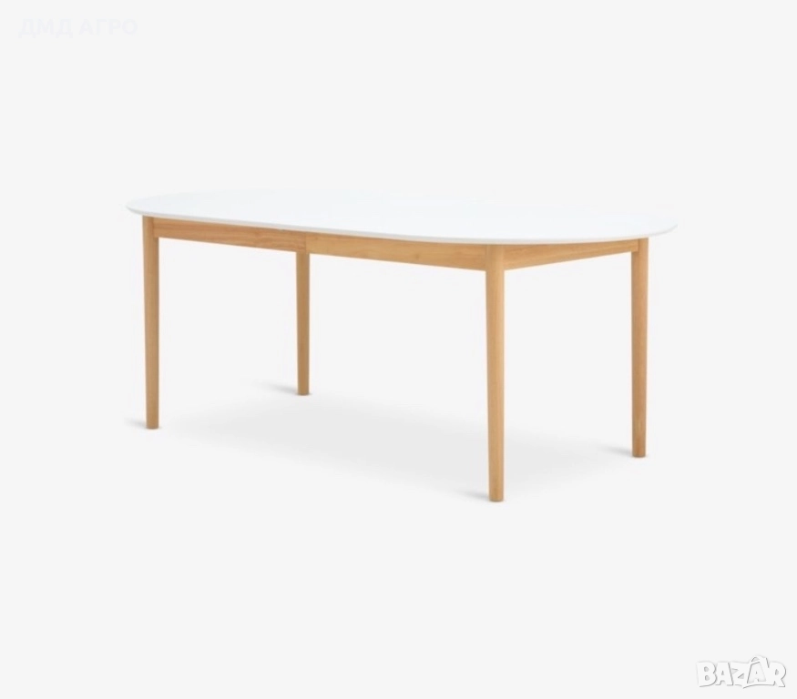 Маса кухненска, снимка 1