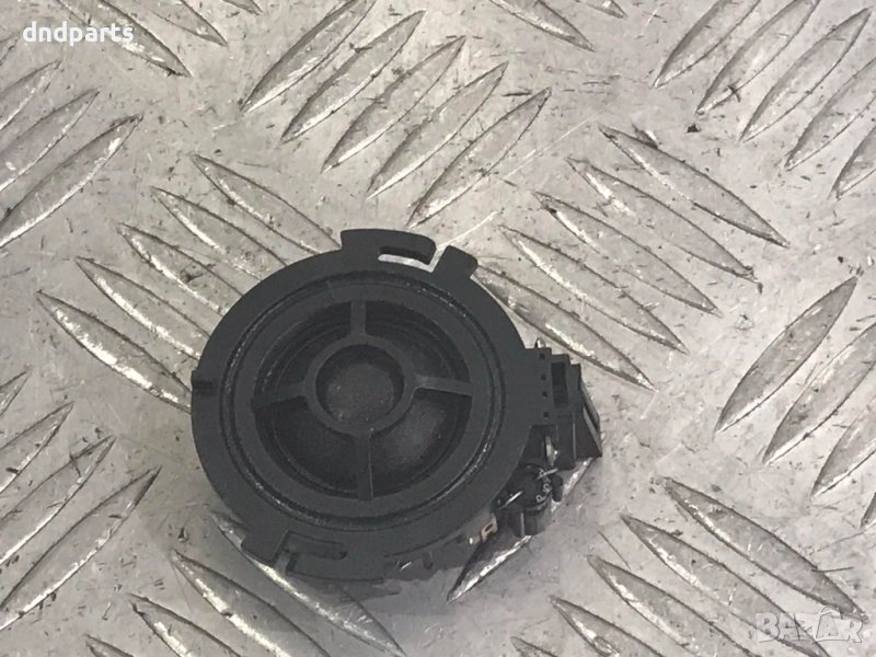 Преден ляв високоговорител Audi A6,2005г., снимка 1