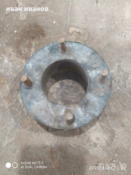 Съединител, снимка 1