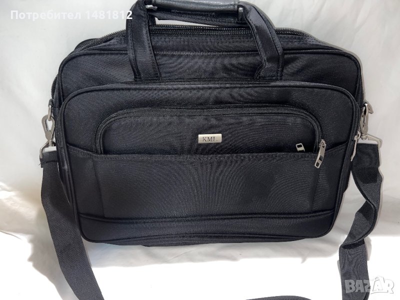 Бизнес чанта , снимка 1