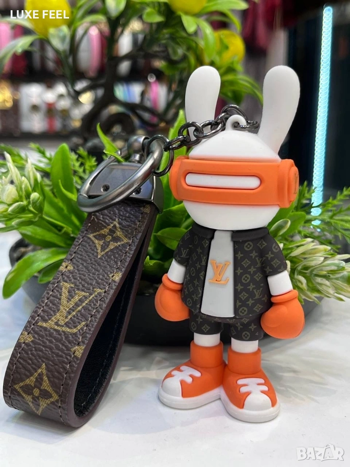Ключодържатели ⚜️ Louis Vuitton , снимка 1