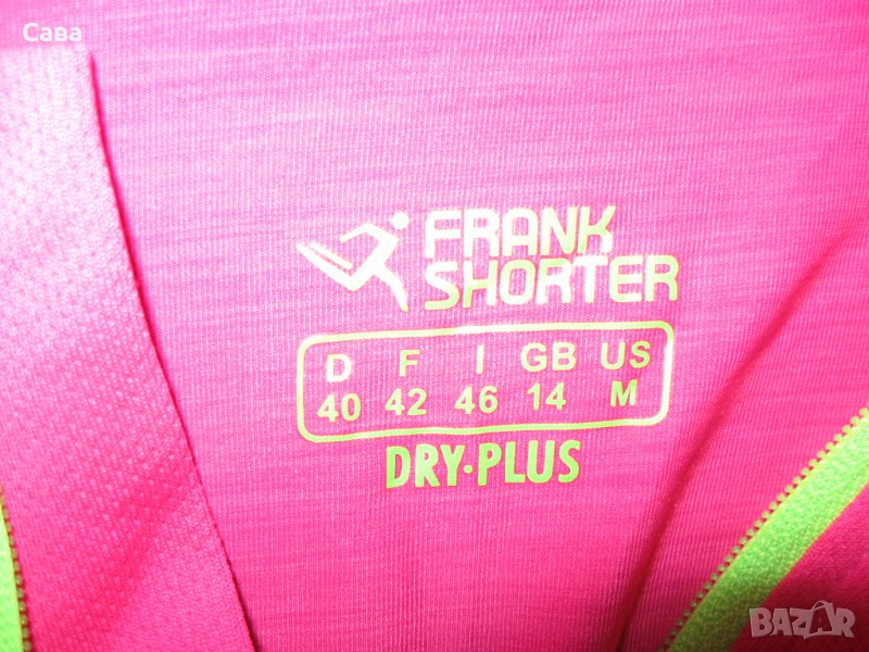 Блуза FRANK SHORTER   дамска,М-Л, снимка 1