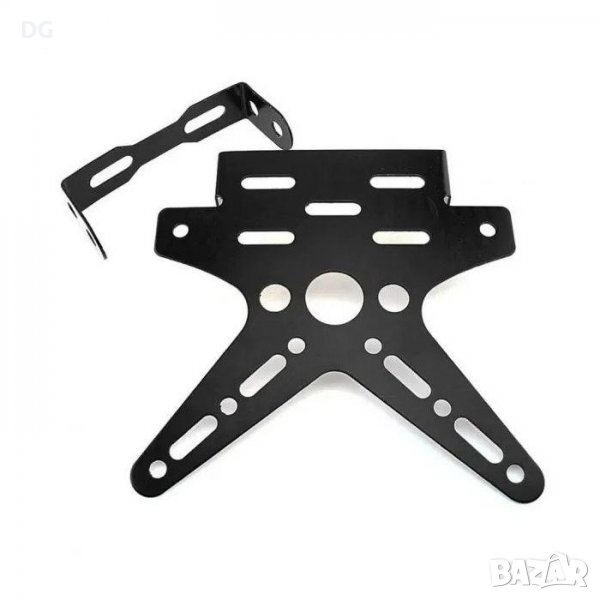 Поставка за номер на мотоциклет - 2536, снимка 1