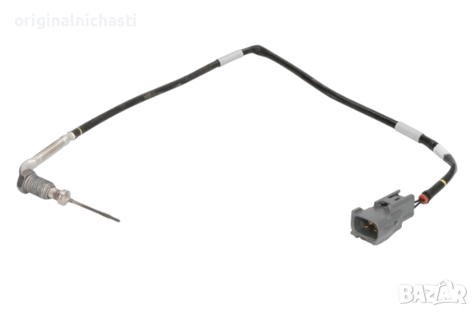 Датчик температура изгорели газове за ТОЙОТА АУРИС АВЕНСИС КОРОЛА РАВ 4 TOYOTA DET0118 DET-0118, снимка 1