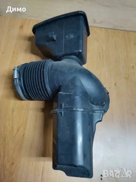 въздушен резунатор бмв е61  bmw e61, снимка 1