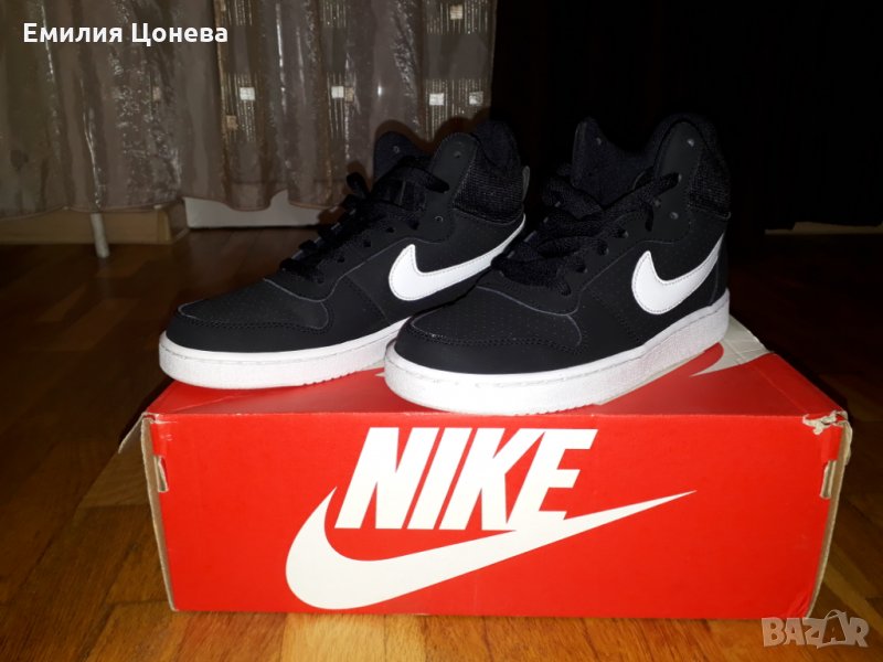 Маратонки Найк, снимка 1