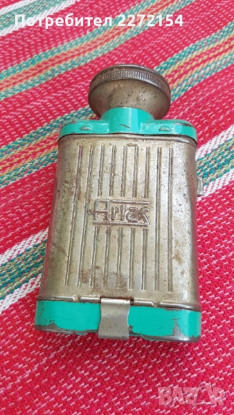 Фенерче, снимка 1