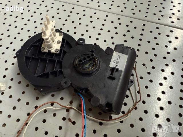 Редуктор - Siemens EQ3 Bosch Verucup 100, снимка 4 - Кафемашини - 52311319