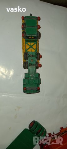 АНГЛИЙСКИ МАЧБОКС-много стар , снимка 6 - Колекции - 36826383