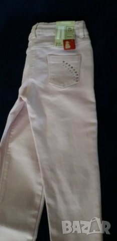 Панталонче за момиче , снимка 5 - Детски панталони и дънки - 44084583