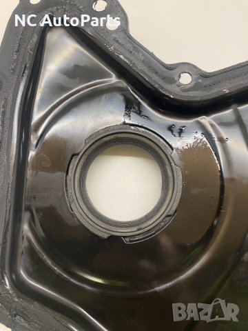 Страничен метален капак за верига за Mercedes X class Nissan Navara 2.3 190 коня 26715R 2018, снимка 6 - Части - 43104070