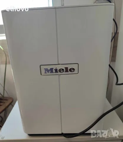 Кафеавтомат Miele CM 6350 Lowe, снимка 8 - Кафемашини - 47421643