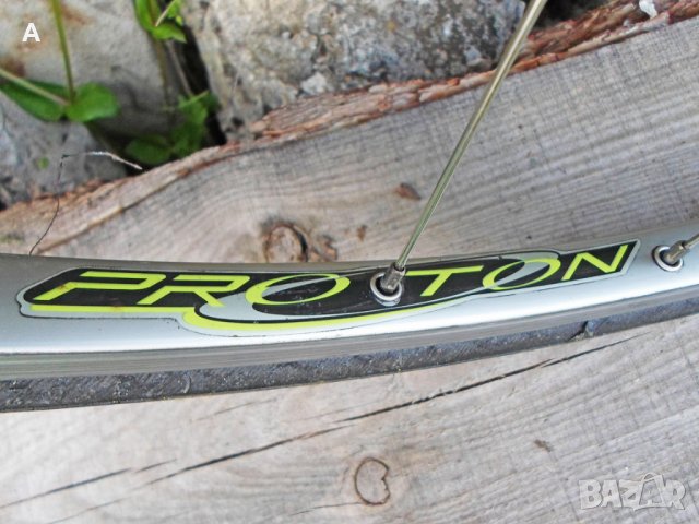 Ретро шосейни шини, капли/Campagnolo/, снимка 10 - Части за велосипеди - 32677846