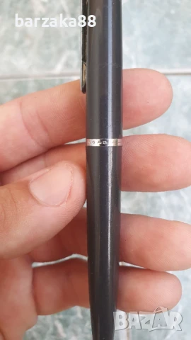 Стар химикал Montblanc 49, снимка 8 - Колекции - 51354180