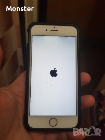 iPhone 6s 128 gb , снимка 2 - Apple iPhone - 51661259
