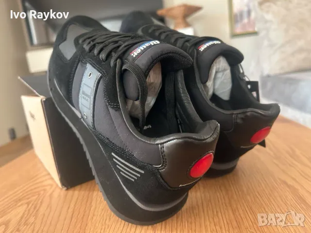 Сникарси , маратонки Blauer N 43, YONO, USA , , снимка 4 - Маратонки - 49155851