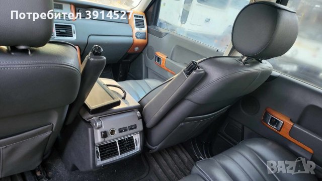на части /или цяла Рейдж Ровър,Бензин , снимка 7 - Части - 43279868
