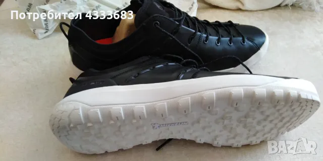 Обувки мамут естествена кожа, мишелин. 