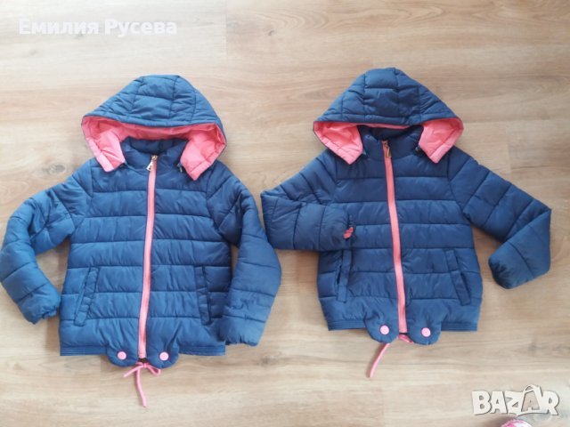 дрехи-5-6 г,6-7 г,7-8 г, снимка 8 - Детски Блузи и туники - 38377180