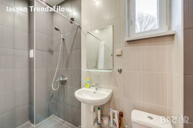 Наем Топ Център театър Ив. Вазов, снимка 5 - Апартаменти - 53315795