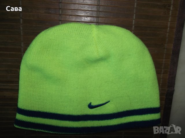 Шапки NIKE, NIKITA,LONSDALE , снимка 4 - Шапки - 27971580
