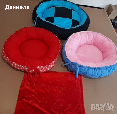 Кучешки легла , снимка 5 - За кучета - 32615354