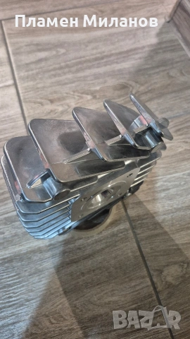 глава за симсон s 51, снимка 3 - Части - 53037622