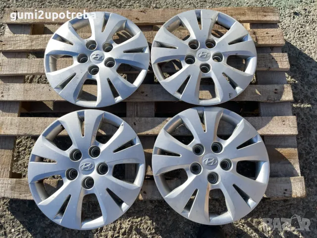 15 цола Тасове Хюндай ИХ20 Hyundai IX20 Оригинал 52960-1K000