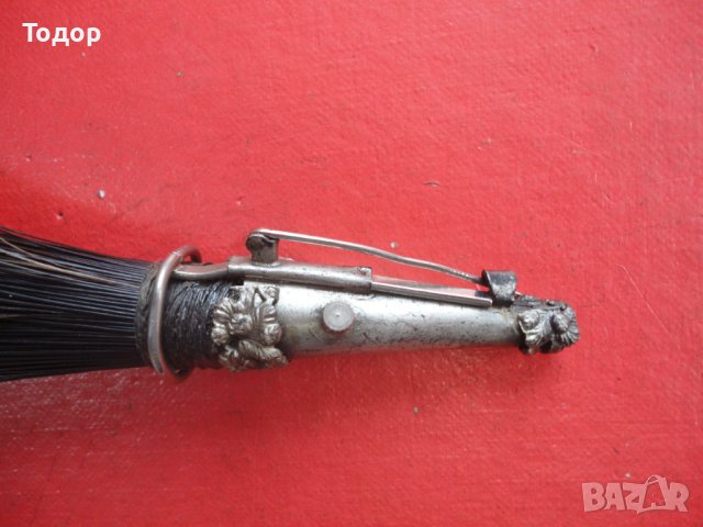 Уникален ловен знак значка Глиган , снимка 3 - Екипировка - 39940702