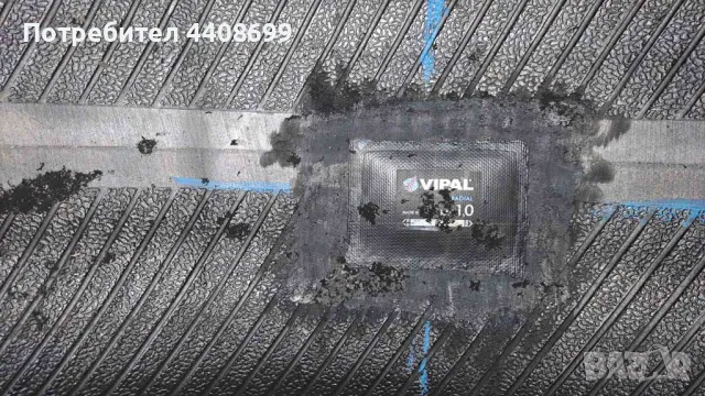 4 бр. летни гуми 215 / 70 / 16 100T Hankook, снимка 4 - Гуми и джанти - 49449830