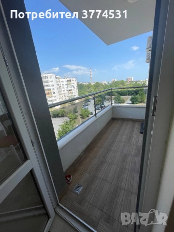 Отдавам под наем двустаен апартамент Варна Кайсиева градина, снимка 11 - Апартаменти - 50890693