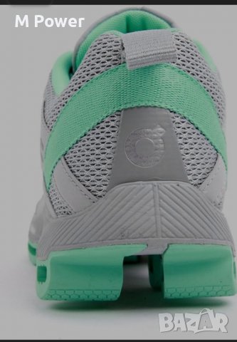 ON Cloudsurfer2,номер 42, снимка 2 - Маратонки - 37205497