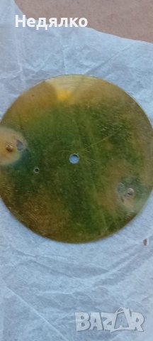 4 швейцарски циферблата за часовници Favor, снимка 15 - Антикварни и старинни предмети - 43573295