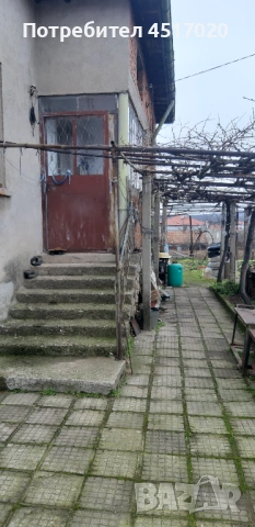 Къща в село Криво поле, снимка 6 - Къщи - 53054453