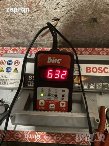 Маркови акумулатори 40 до 110 амп/ч АГМ/AGM EFB с гаранция, снимка 9 - Части - 51254822