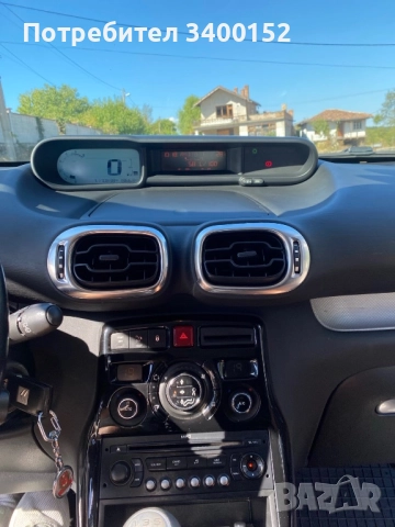 Продавам Citroen C3 Picasso, снимка 12 - Автомобили и джипове - 52330414