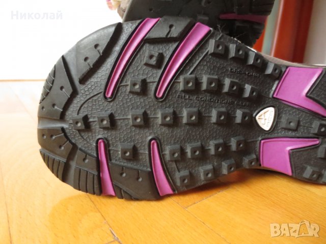 Nike сандали, снимка 8 - Сандали - 27979636