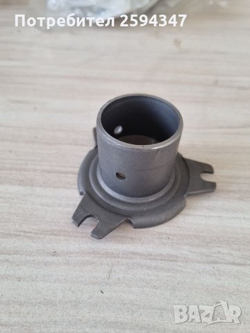 DAEWOO CHEVROLET KALOS NEXIA ESPERO МУФА ЛАГЕР СЪЕДИНИТЕЛ GM, снимка 2 - Части - 35343036