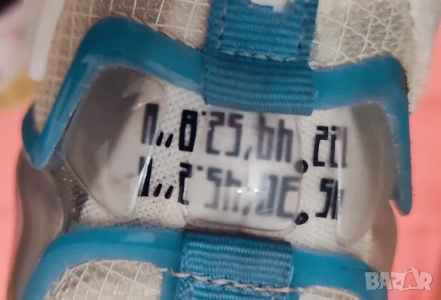 "Nike Lebron"-отлични!, снимка 14 - Кецове - 47988254